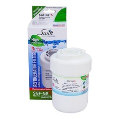 SWIFT GREEN FILTERS SGF-G9 Rx Pharmaceutical Replacement for GE MWF,