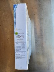 Sabethe ST-F036 Refrigerator Water Filter Repl. GE WSG-4 & MPF1530 4-Pack (NEW)