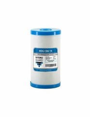 Compatible CB6 Premium Replacement Water Filters 2 PACK