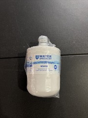 LG WS605B-A Water Specialist Replacement Water Filter for LG White For LT500P