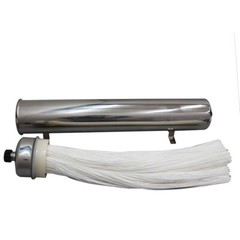 New 1 PC Stainless Steel Water Purifier Ultrafiltration Membrane Filter 6000L/h