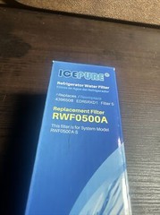 IcePure RWF0500A Water Filter Replacement Whirlpool Kitchenaid – FREE SHIPPING
