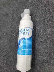 Aqua Crest AQF-FF20 Refrigerator Water Filter New Sealed – Brand New In Plastic