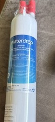 New Waterdrop WD-F08 Refrigerator Water Filter Replacement For Whirlpool
