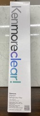 Kenmore Clear 46-9990 Refrigerator Water Filter
