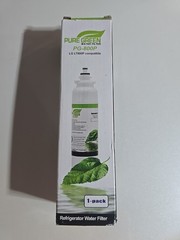 Pure Green Water Filter – PG-800P – Compatible with LG And Kenmore LT800P – New