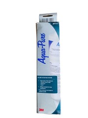 Aqua-Pure AP717 In-Line Water Filter, Chlorine, Sediment Removal, 1,500 gal