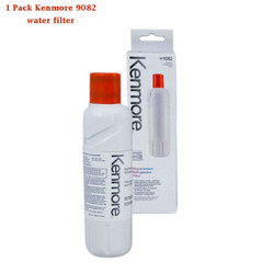 2 pack 9082 Kenmore Refrigerator Fridge Filter 46-9082 46-9903