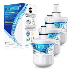 ICEPURE DA29-00003G Replacement for Samsung DA29-00003B DA29-00003A, 3 PACK