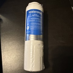 Open Box Waterdrop WD-F07 Replacement Refrigerator Filter For Maytag UKF8001