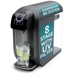 Bench Top Water Filtration