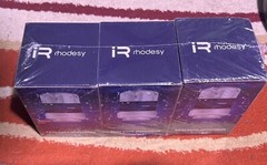 3x iR Rhodesy Refrigerator Water Filter Replacement For GE Filter No. IRHS060