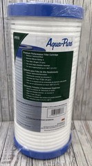 3M Aqua-Pure AP810 Whole House Water Filter Cartridge 5 Micron Sediment – New