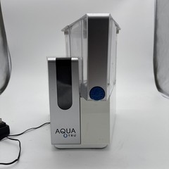 AquaTru AT2010 Countertop Water Filter Purification Reverse Osmosis *Tested*