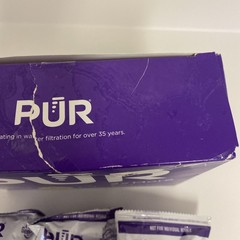 PUR Replacement Water Filter PPF900Z for PUR Pitcher (3 Pack)