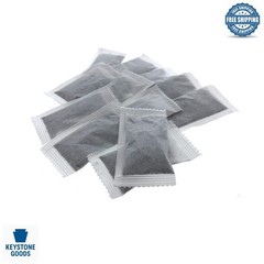 12 Pack Activated Charcoal Water Distiller Filters for Megahome & More
