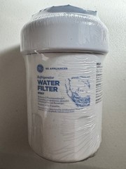 Sealed US Stock Genuine GE MWF MWFP Fridge Water Filter