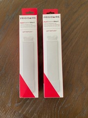 2 PACK NEW Frigidaire EPTWFU01 Pure Source Ultra II Refrigerator Water Filter