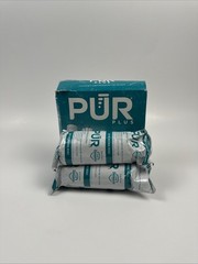 Pur plus Water Filter Replacement for Pitchers & Dispensers, 2 Count. PPF951K