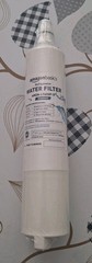 AmazonBasics LT600P-S Replacement Refrigerator Water Filter Standard