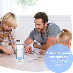 Hydrogen Water Bottle