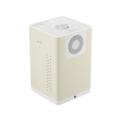 VEVOR Hydrogen Inhalation Machine 99.99% High Purity 225ml/min Portable Hydro