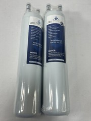 Lot of 2 Ecley EC-03 Refrigerator Water Filters Sealed