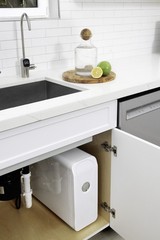 Water Filter Sistem Royal Prestige FrescaFlow