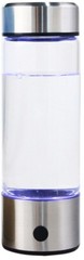 Purifier Water Bottle Home Portable USB Charging Hydrogen Generator Ionizer