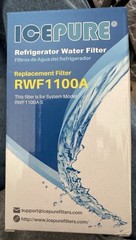 Icepure Rwf1100A 1 Pack