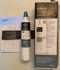 Replacement Filter Plus F-2000