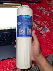 ICEPURE Under Sink Water Filtration System WFC5300A (Brand New)