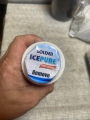 Golden IcePure RWF0900A Refrigerator Ice & Water Replacement Filter New