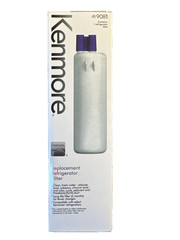 Kenmore 46-9081 Refrigerator Water Filter New Replacement Cartridge