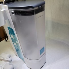 Bluevua RO100ROPOT Travel Reverse Osmosis System Water Filter 6 Stage *Read