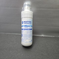 Water Specialist WS646A Water Filter Factory Sealed Fits LG LT1000P