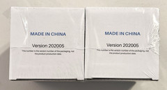 IcePure Replacement Refrigerator Water Filters RWF0600A Lot Of 2 New MWF469991