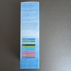 Waten H20 W005 Replacement FILTER2