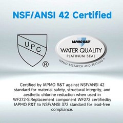 Best Choice BCF80 Fits LG LT800P Refrigerator Water Filter NEW 4 PK