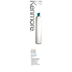 Pack of 2 Brand New Kenmore 9083 Refrigerator Water Filters