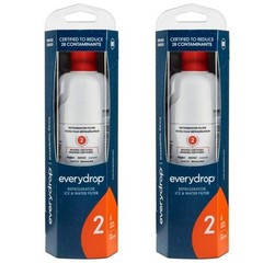 NEW 2PACK W10413²645A EDR2²RXD1 Filter 2 9082 Refrigerator Ice Replacement USA