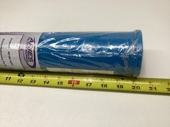 Aries FilterWorks AF-20-3203 Anion Hydroxide Form Filter Cartridge 20″. NEW