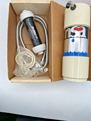 Teledyne WaterPik InstaPure IF-30 Water Filter w/ NSA 50C Water Treatment Unit