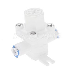 RO Reverse Osmosis System Fitting Water Purifiers Pressure Reducing Valve 1/4″