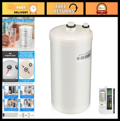 Premium Water Ionizer Filter Replacement, NSF 372 Certified, Compatible with Kan