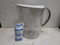 Brita space saver water filtration picture with filter Pacifica model OB41/OB03