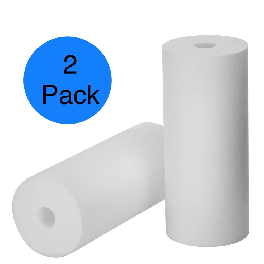 CULLIGAN MS031660 WATER FILTER CARTRIDGE, 10″ X 4.5″, 25 TO 1 MICRON Compatible