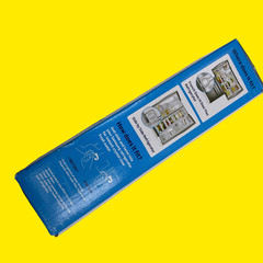 Refrigerator Water Filter Genuine Samsung HAF-CIN-2P/EXP #1009 Z46/17 (AR)