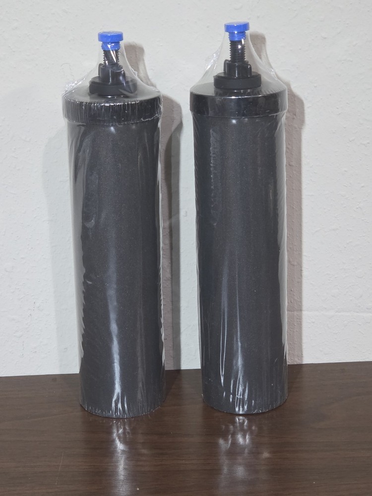 Replacement for Black Berkey® BB9-2 Filters Purification Elements