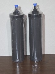 Replacement for Black Berkey® BB9-2 Filters Purification Elements